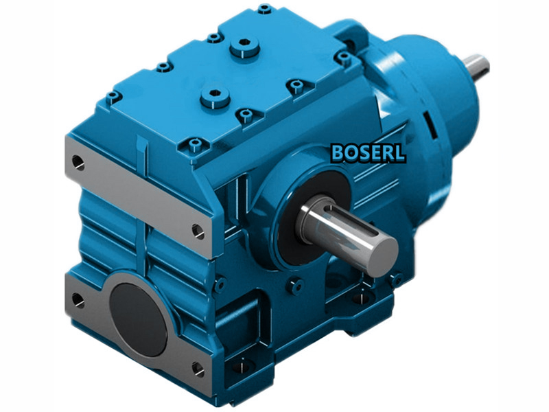 S系列減速機 S系列減速機
