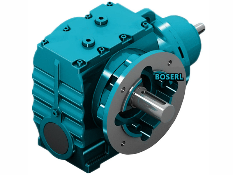 蝸輪蝸桿減速機 蝸輪蝸桿減速機