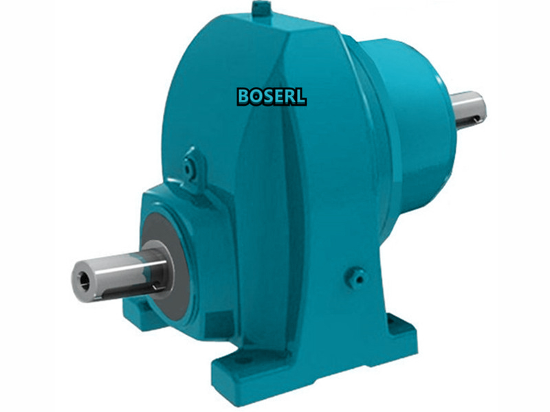 齒輪減速電機(jī) 齒輪減速電機(jī)