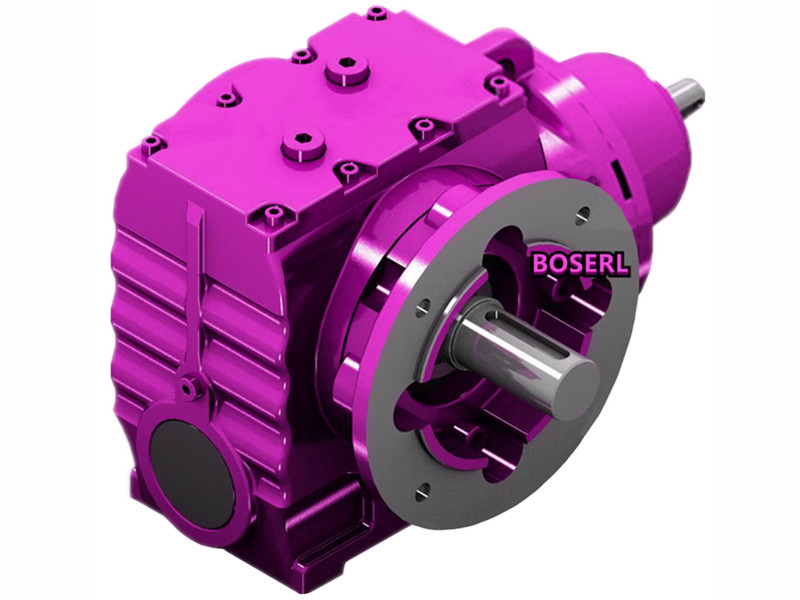 自鎖減速機(jī) 自鎖減速機(jī)