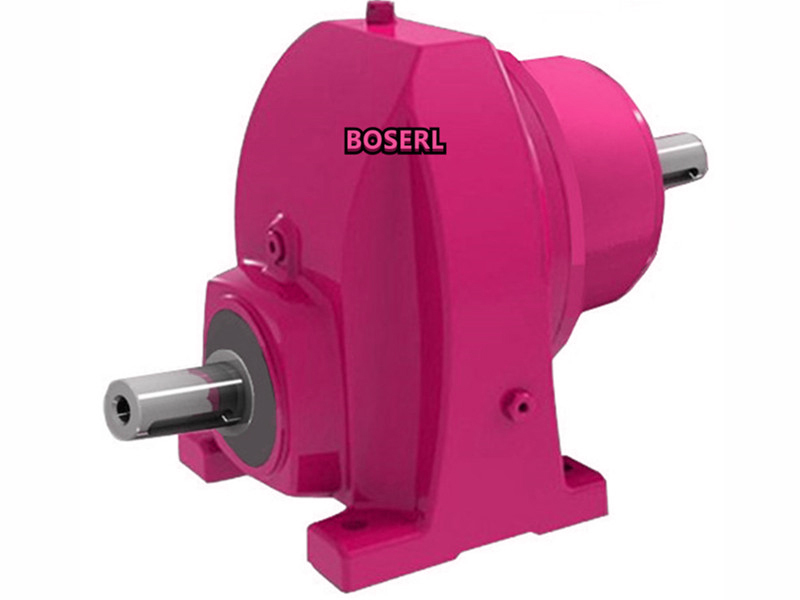 減速機(jī)電機(jī)一體化 減速機(jī)電機(jī)一體化